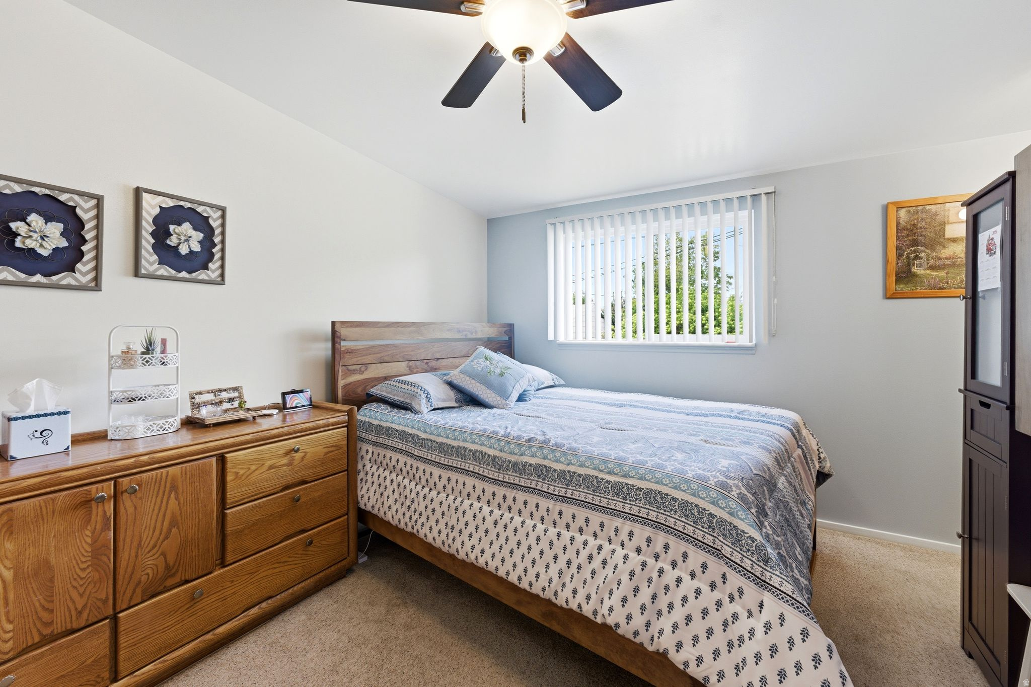 SOUTHLAND AC - Residential