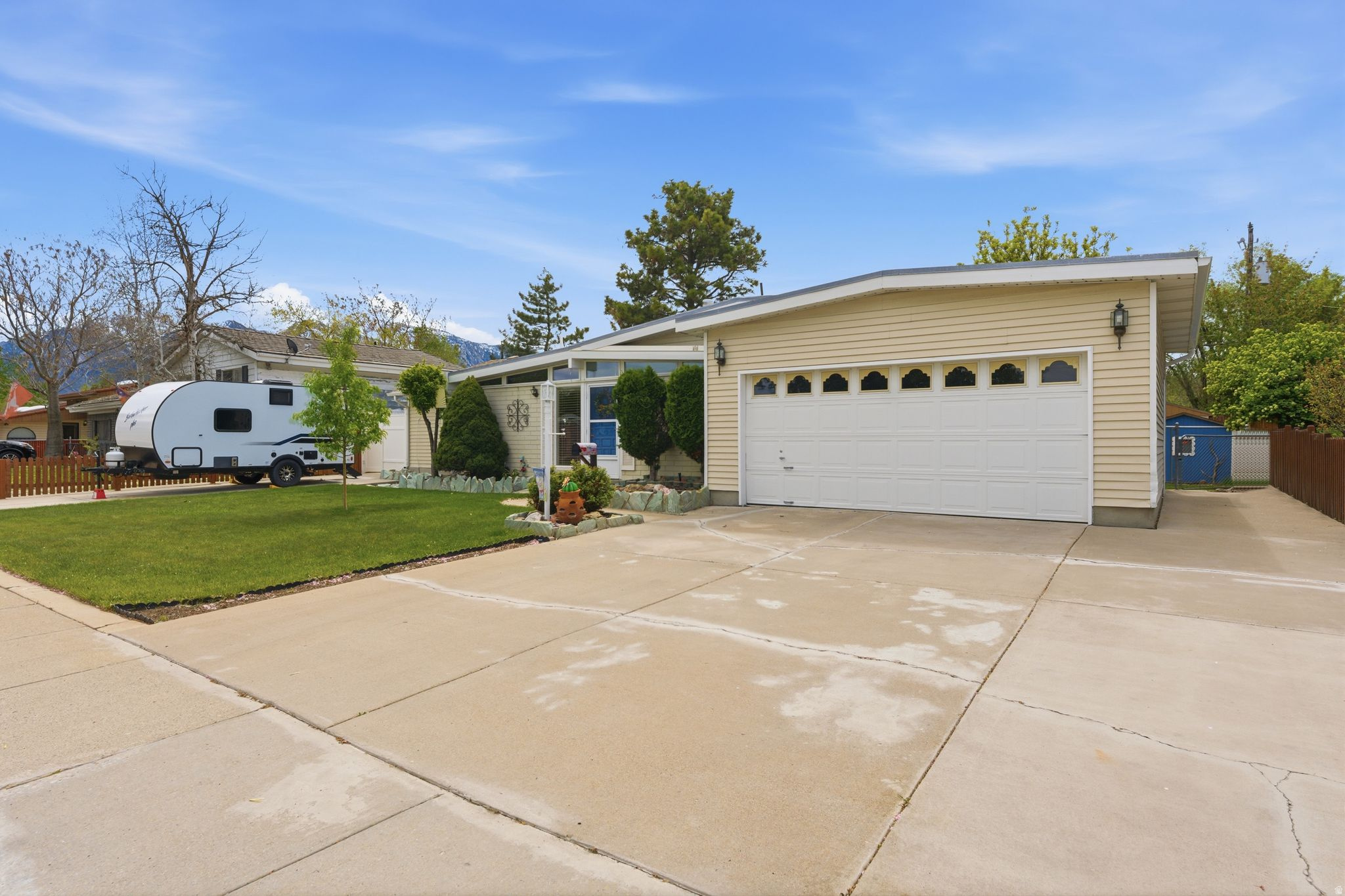 SOUTHLAND AC - Residential