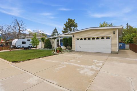 Tiny photo for 448 E 9150 S, Sandy, UT 84070 (MLS # 2152182)