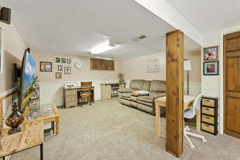 Tiny photo for 448 E 9150 S, Sandy, UT 84070 (MLS # 2152182)