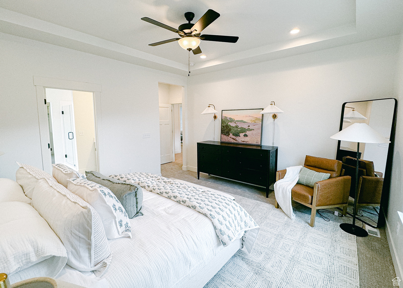 PARK ESTATES - Residential