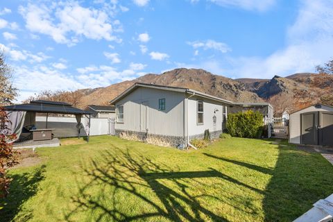 Tiny photo for 1025 N 300 W #104, Springville, UT 84663 (MLS # 2124822)