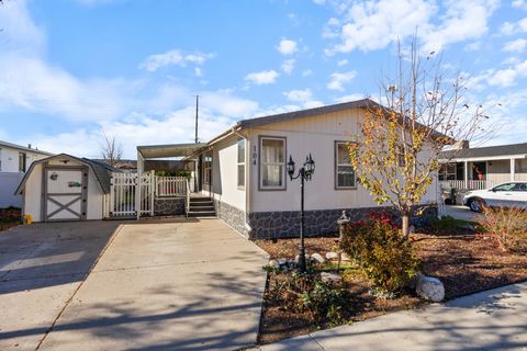 Tiny photo for 1025 N 300 W #104, Springville, UT 84663 (MLS # 2124822)
