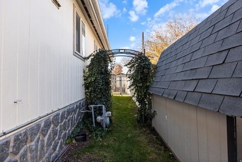 Tiny photo for 1025 N 300 W #104, Springville, UT 84663 (MLS # 2124822)