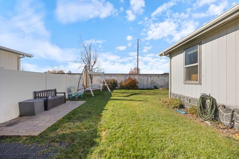 Tiny photo for 1025 N 300 W #104, Springville, UT 84663 (MLS # 2124822)