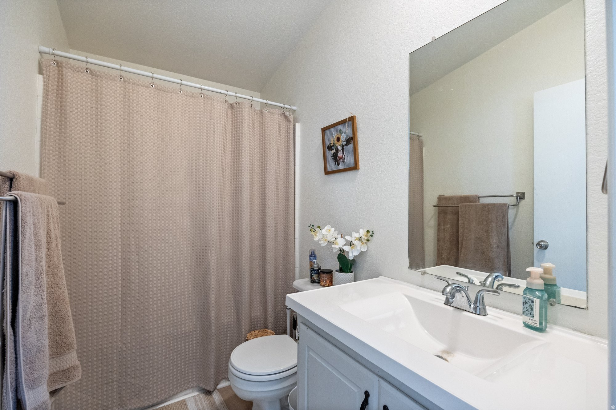 OAKBROOK - Residential