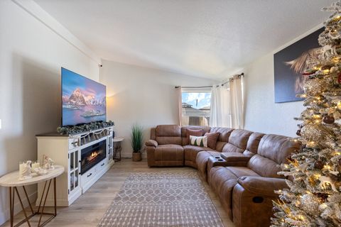 Tiny photo for 1025 N 300 W #104, Springville, UT 84663 (MLS # 2124822)