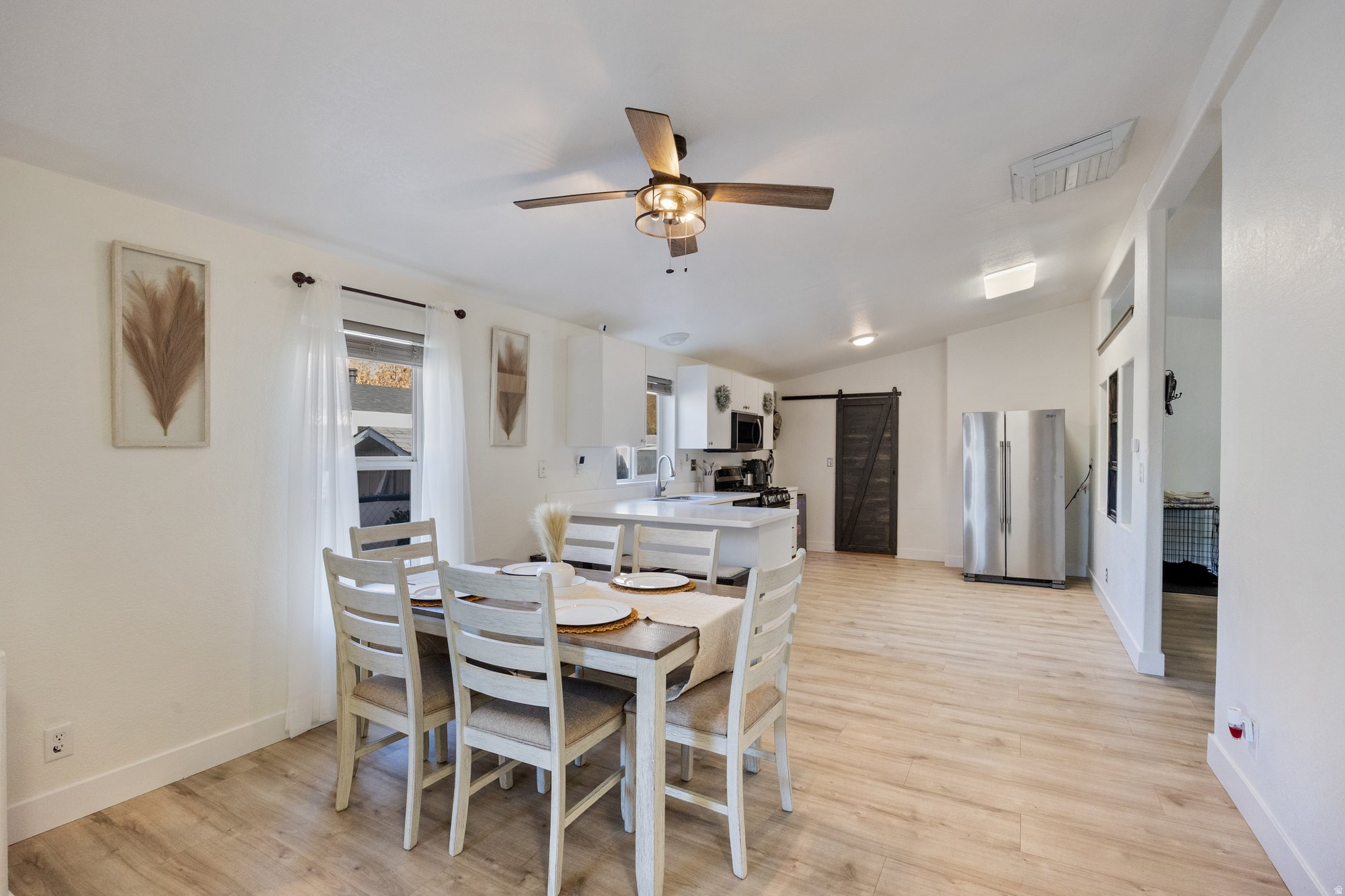 OAKBROOK - Residential