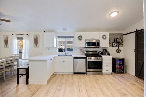 Tiny photo for 1025 N 300 W #104, Springville, UT 84663 (MLS # 2124822)
