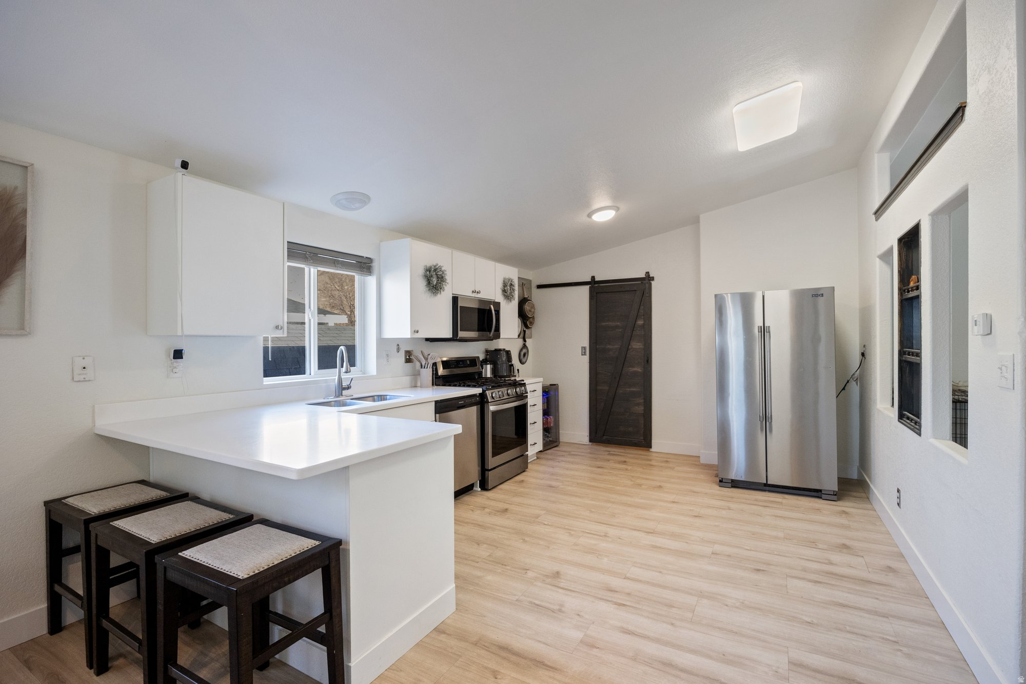 OAKBROOK - Residential