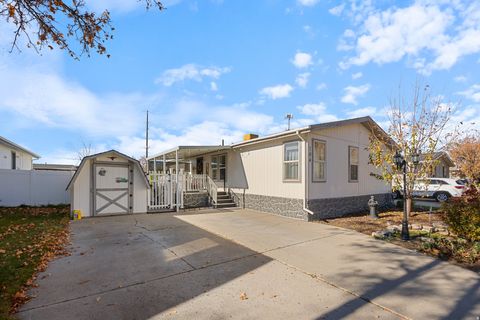 Tiny photo for 1025 N 300 W #104, Springville, UT 84663 (MLS # 2124822)