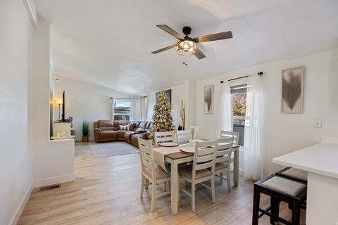 Tiny photo for 1025 N 300 W #104, Springville, UT 84663 (MLS # 2124822)