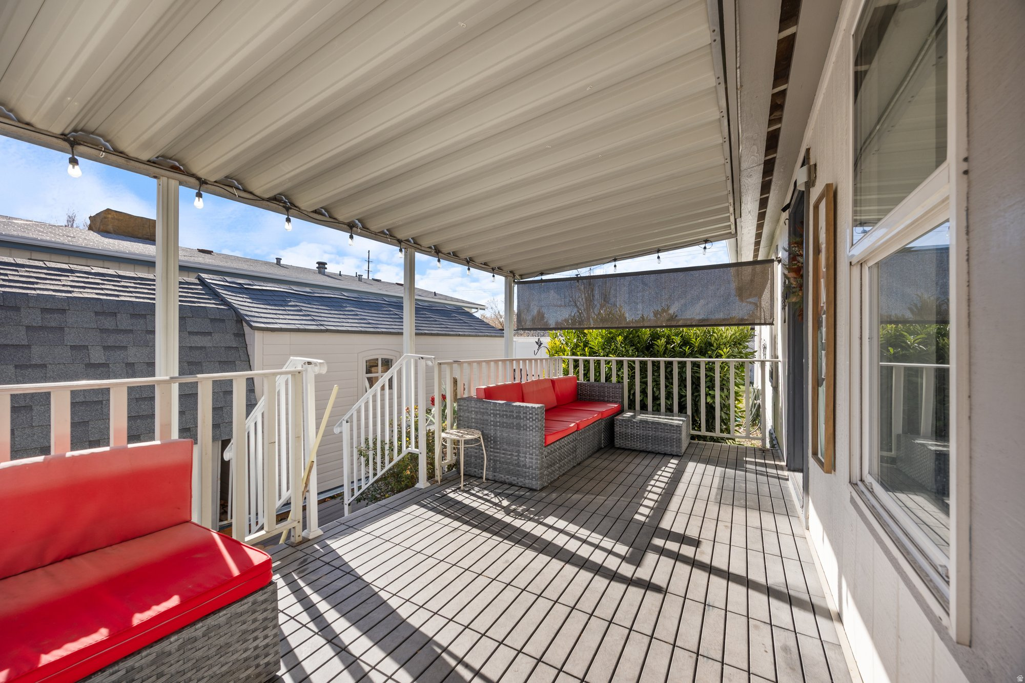 OAKBROOK - Residential