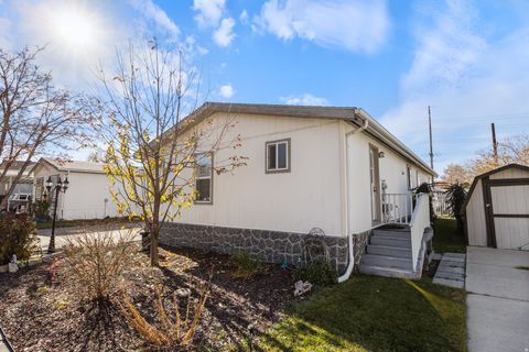 Tiny photo for 1025 N 300 W #104, Springville, UT 84663 (MLS # 2124822)