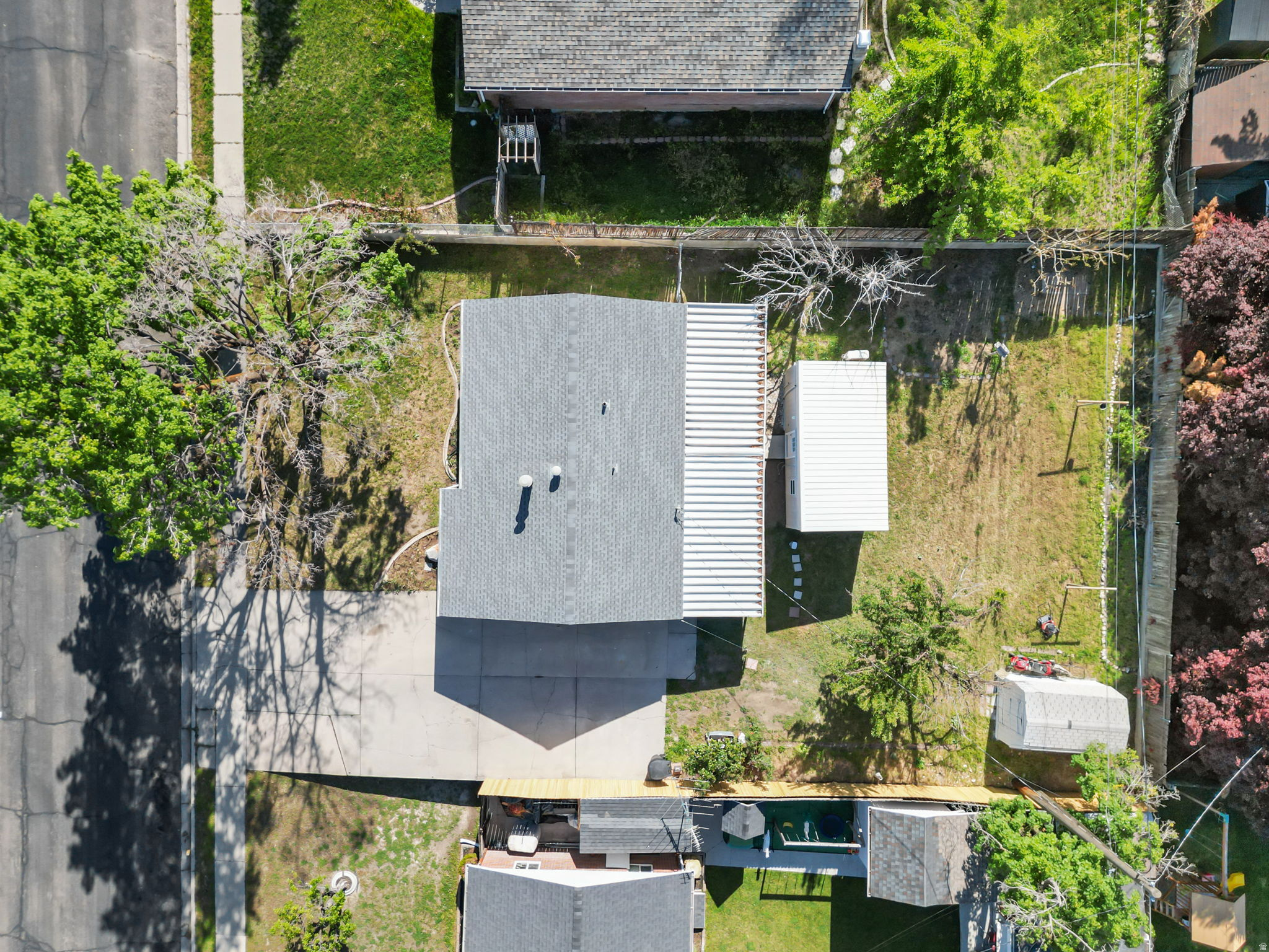 HIGHLAND TERRACE - Residential
