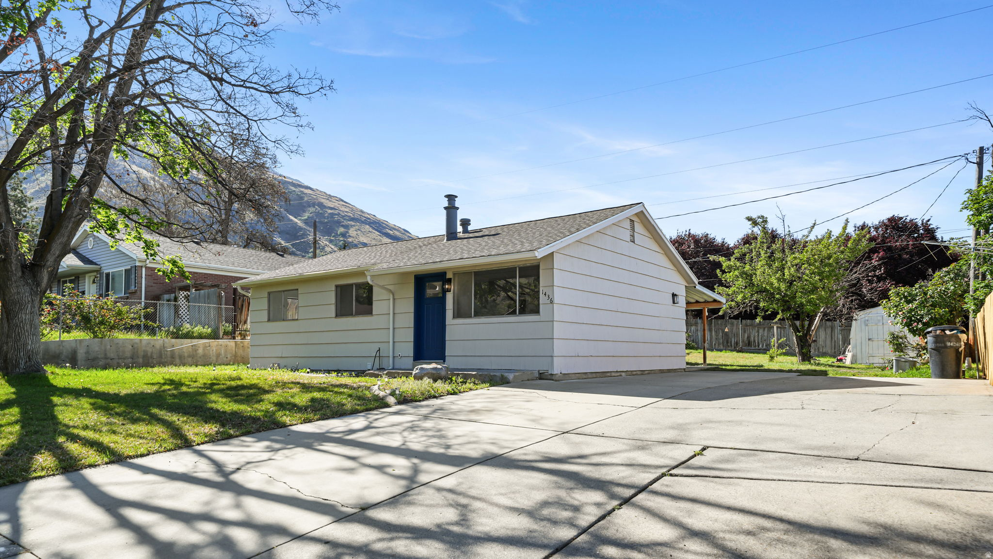 HIGHLAND TERRACE - Residential