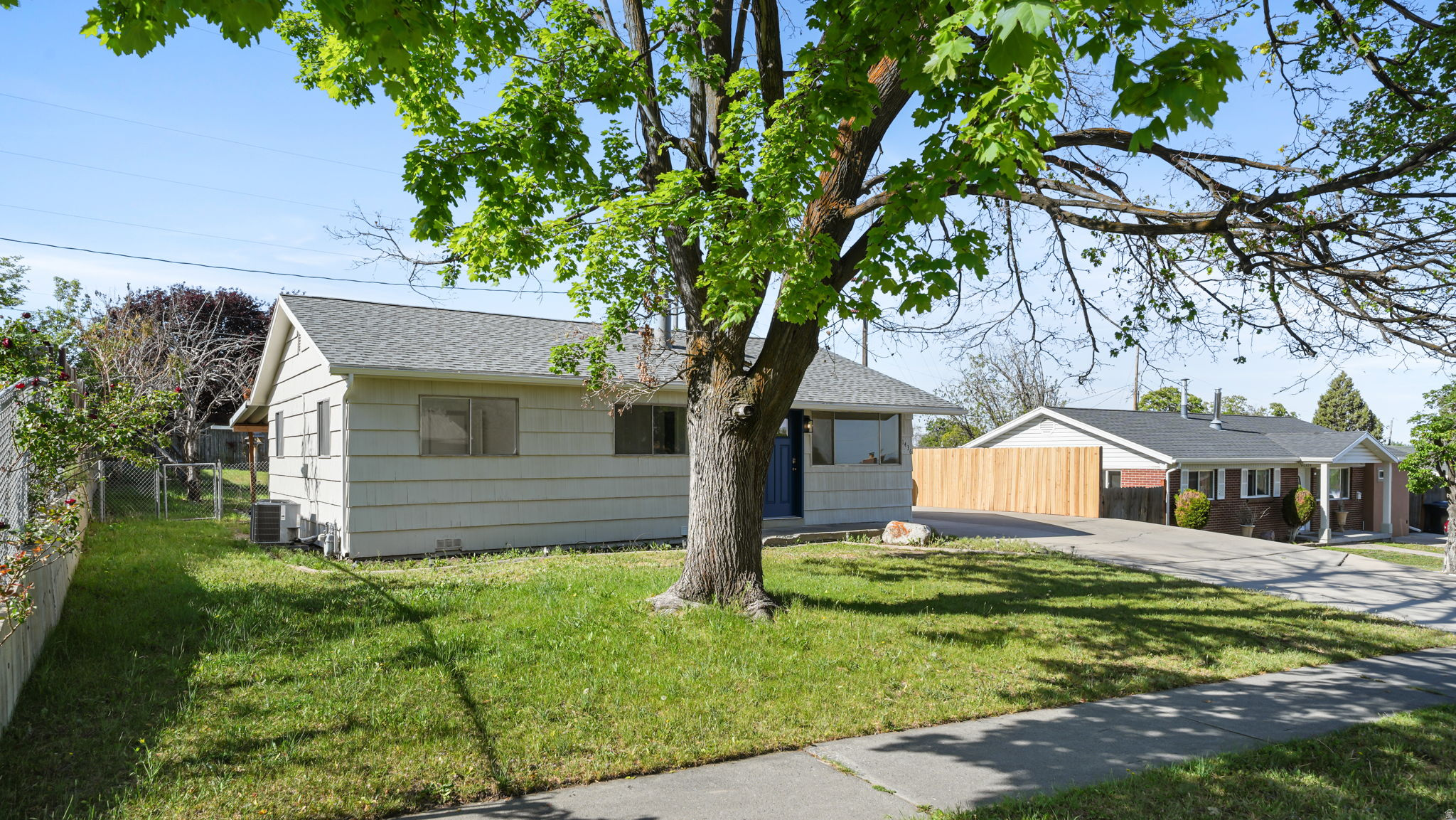 HIGHLAND TERRACE - Residential
