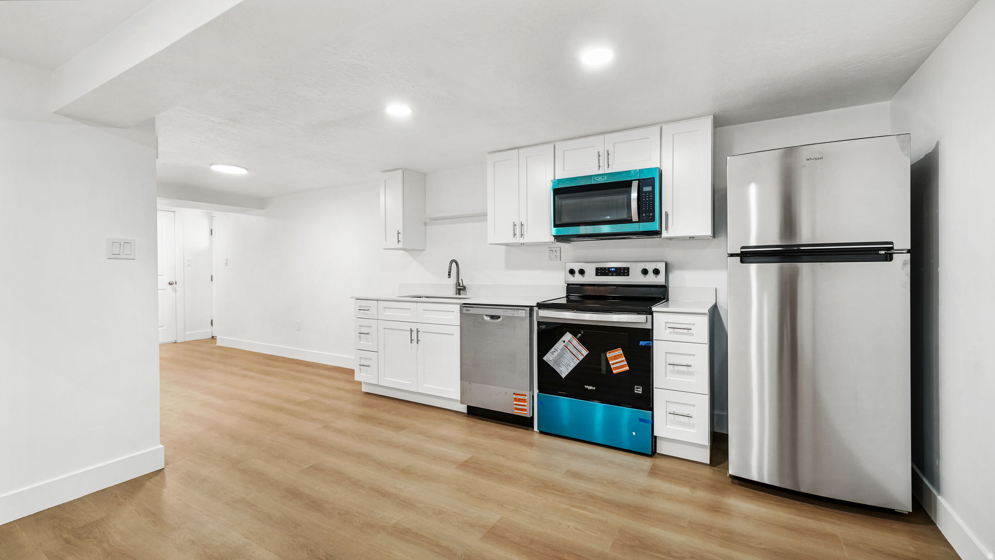 HIGHLAND TERRACE - Residential