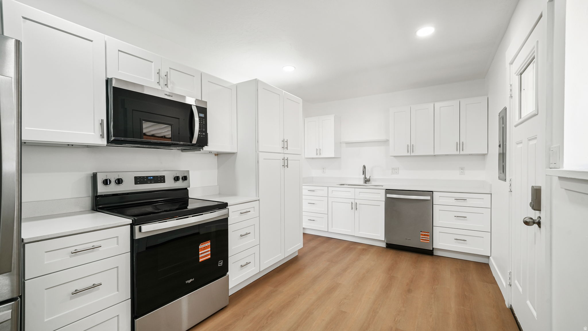 HIGHLAND TERRACE - Residential