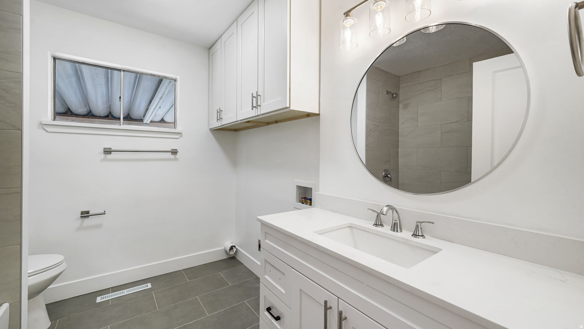 HIGHLAND TERRACE - Residential