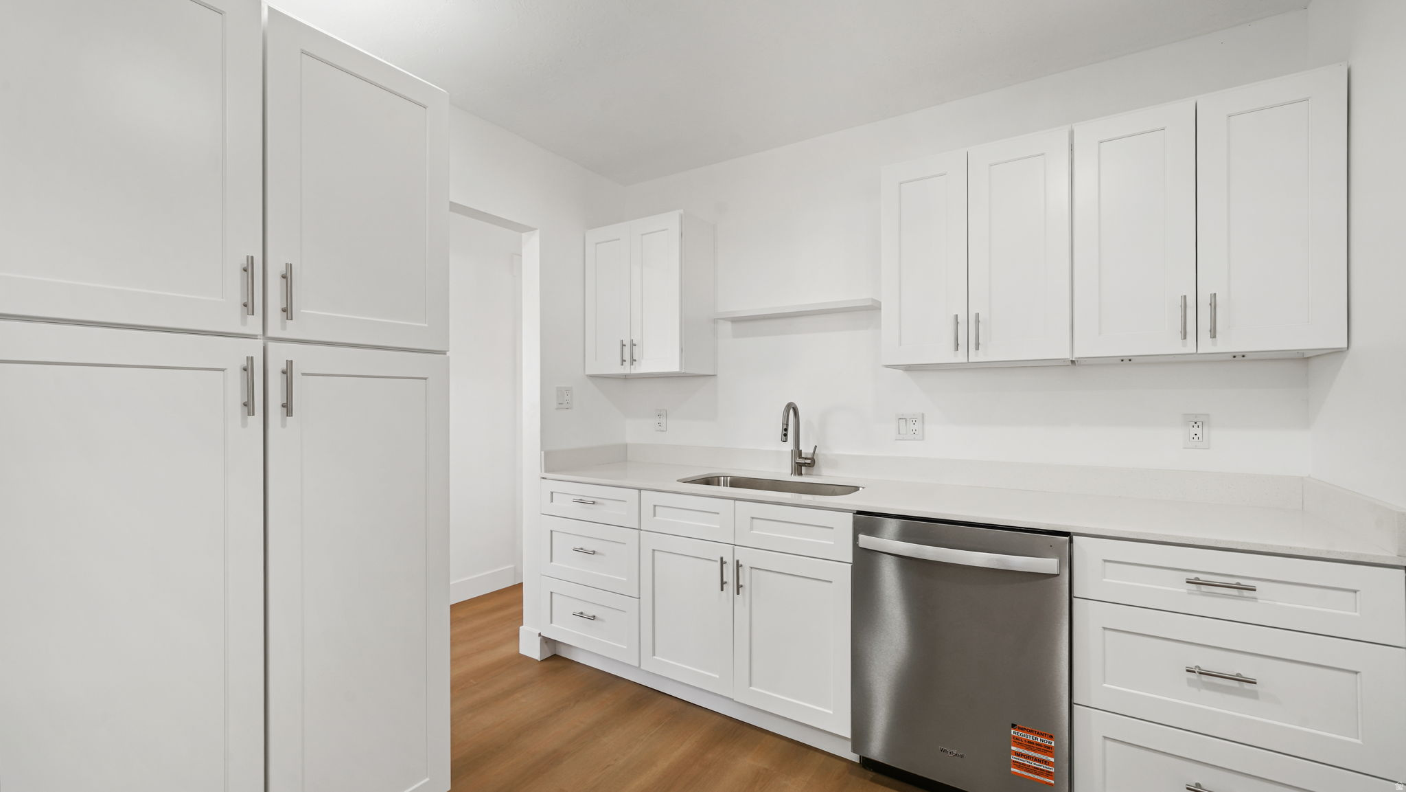 HIGHLAND TERRACE - Residential