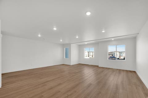Tiny photo for 5249 N EVERGREEN WAY #212, Eagle Mountain, UT 84005 (MLS # 2173138)
