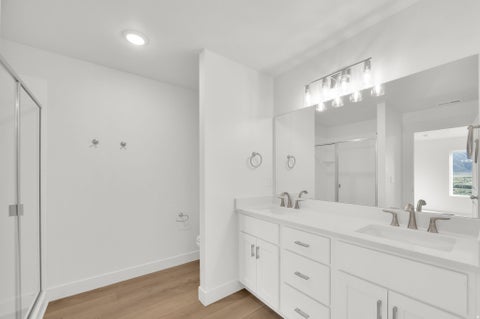 Tiny photo for 5249 N EVERGREEN WAY #212, Eagle Mountain, UT 84005 (MLS # 2173138)