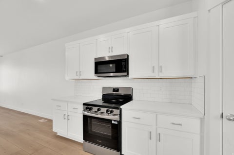 Tiny photo for 5249 N EVERGREEN WAY #212, Eagle Mountain, UT 84005 (MLS # 2173138)