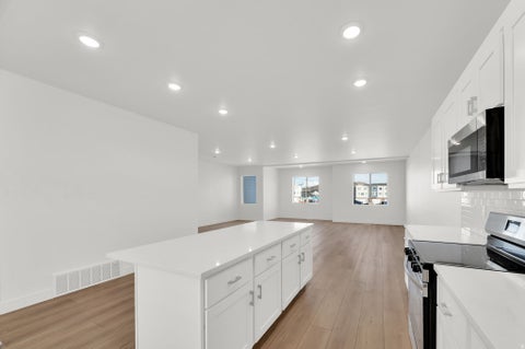 Tiny photo for 5249 N EVERGREEN WAY #212, Eagle Mountain, UT 84005 (MLS # 2173138)