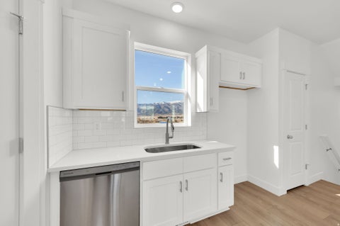 Tiny photo for 5249 N EVERGREEN WAY #212, Eagle Mountain, UT 84005 (MLS # 2173138)