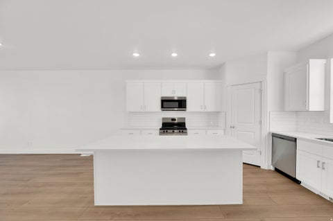 Tiny photo for 5249 N EVERGREEN WAY #212, Eagle Mountain, UT 84005 (MLS # 2173138)