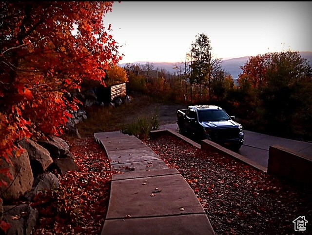 TOLLGATE CANYON - Residential