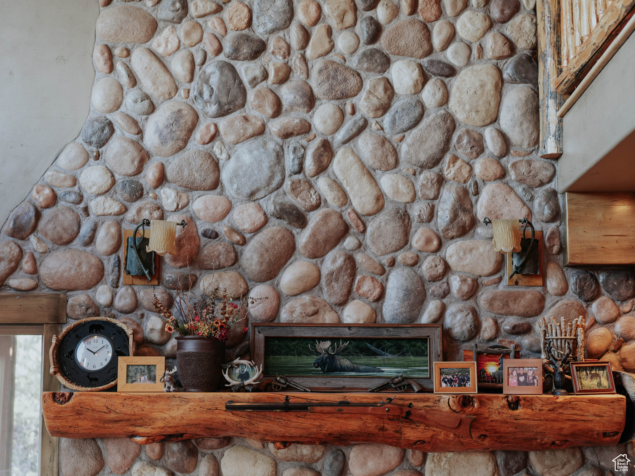 TOLLGATE CANYON - Residential