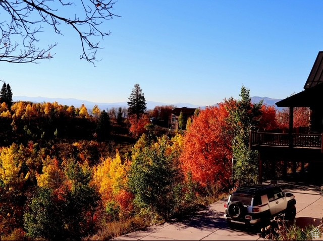 TOLLGATE CANYON - Residential