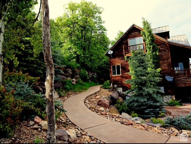 TOLLGATE CANYON - Residential