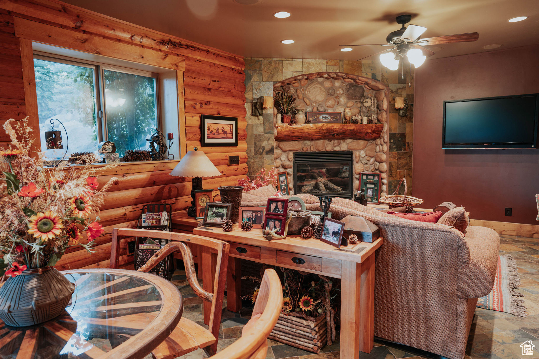 TOLLGATE CANYON - Residential