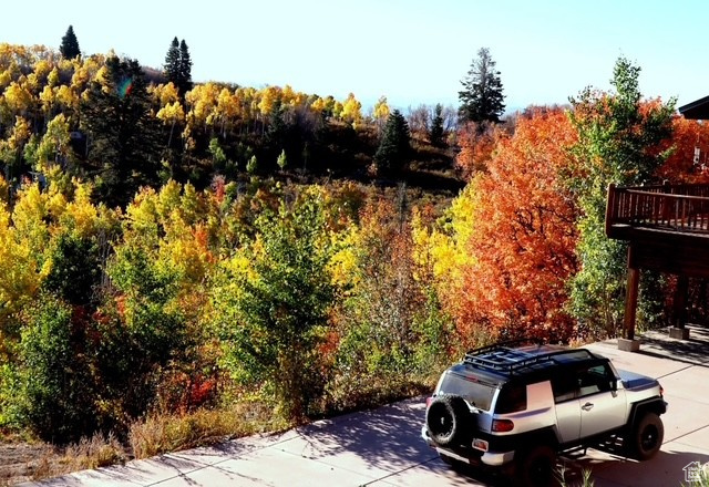 TOLLGATE CANYON - Residential