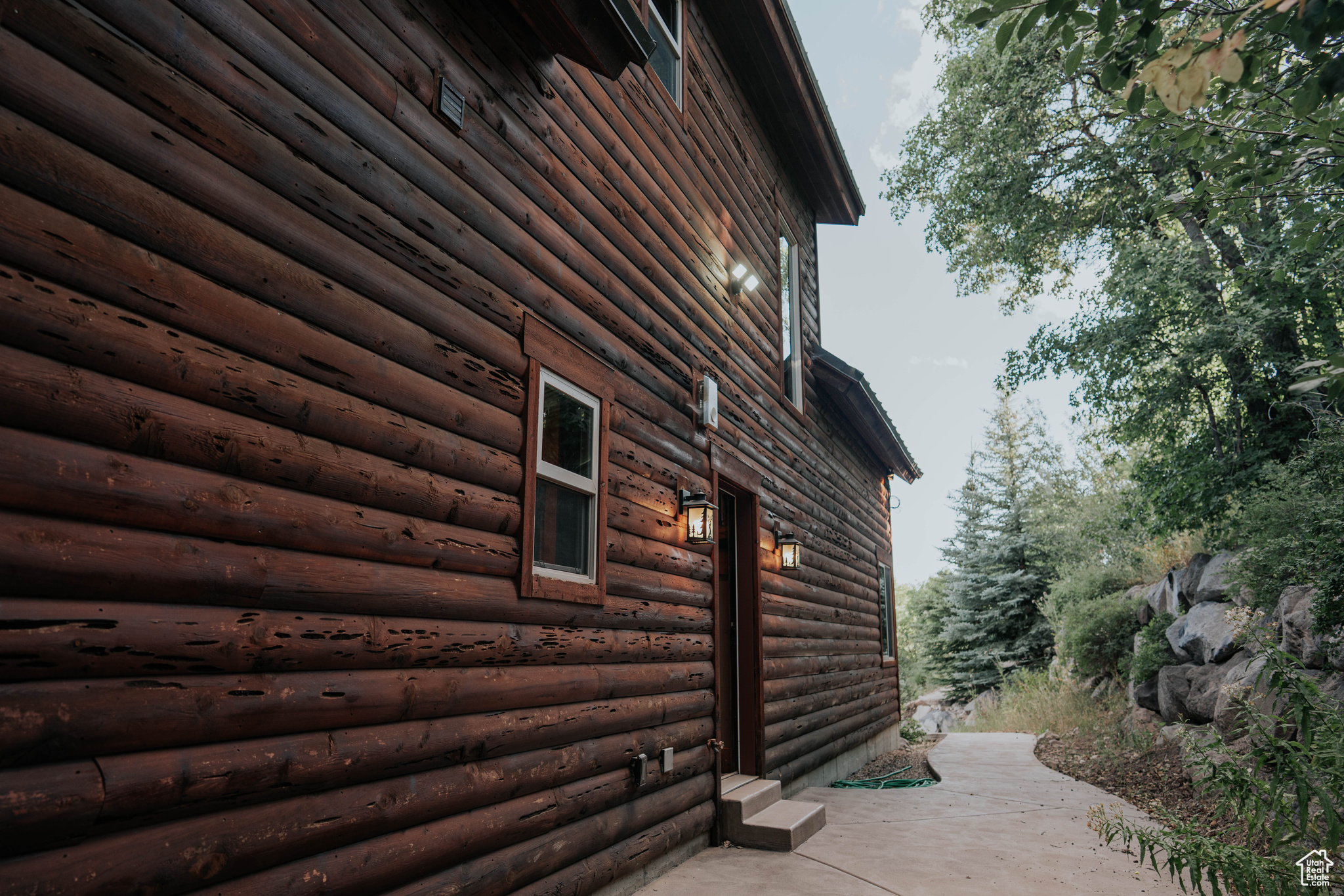 TOLLGATE CANYON - Residential