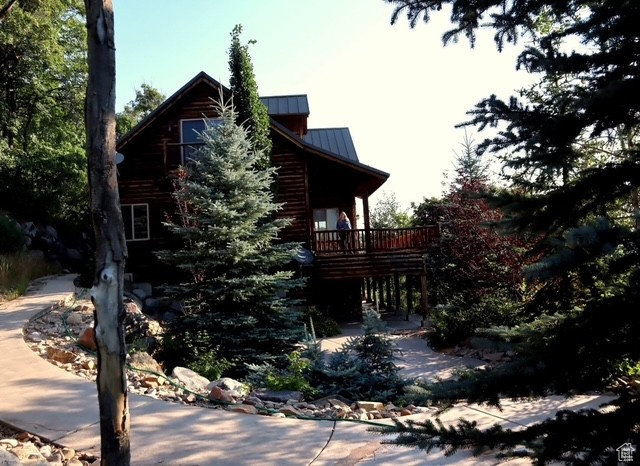 TOLLGATE CANYON - Residential