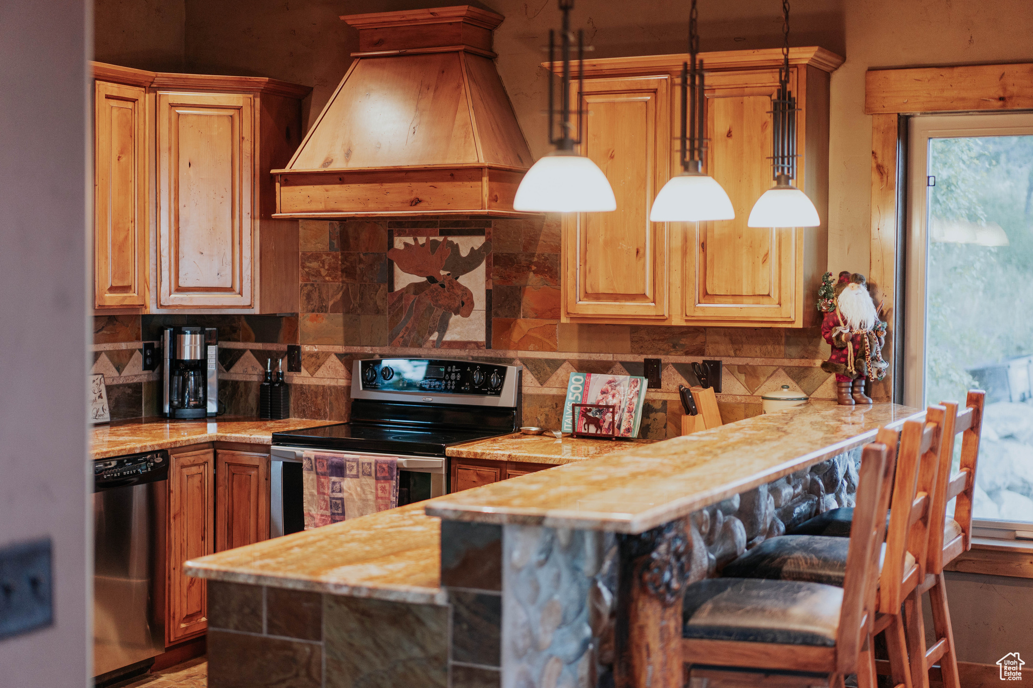 TOLLGATE CANYON - Residential