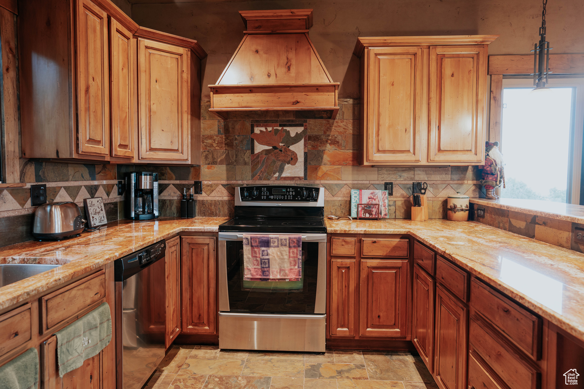 TOLLGATE CANYON - Residential