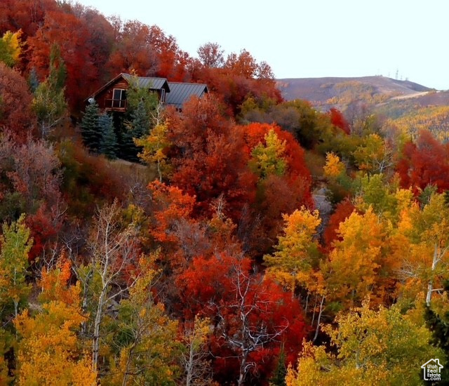 TOLLGATE CANYON - Residential