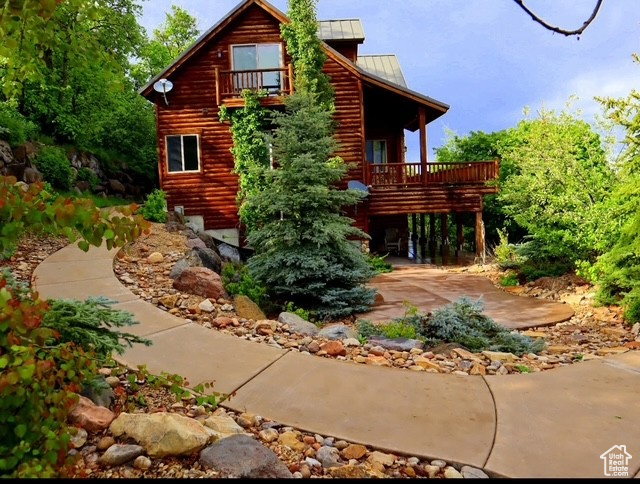 TOLLGATE CANYON - Residential