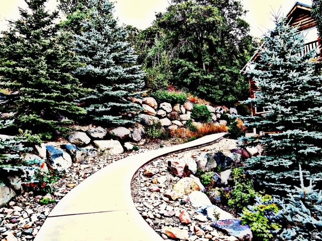 TOLLGATE CANYON - Residential