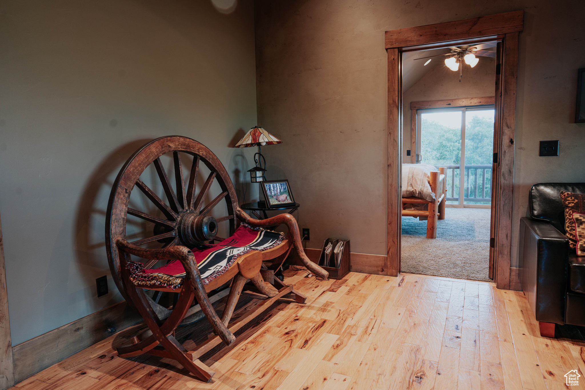 TOLLGATE CANYON - Residential