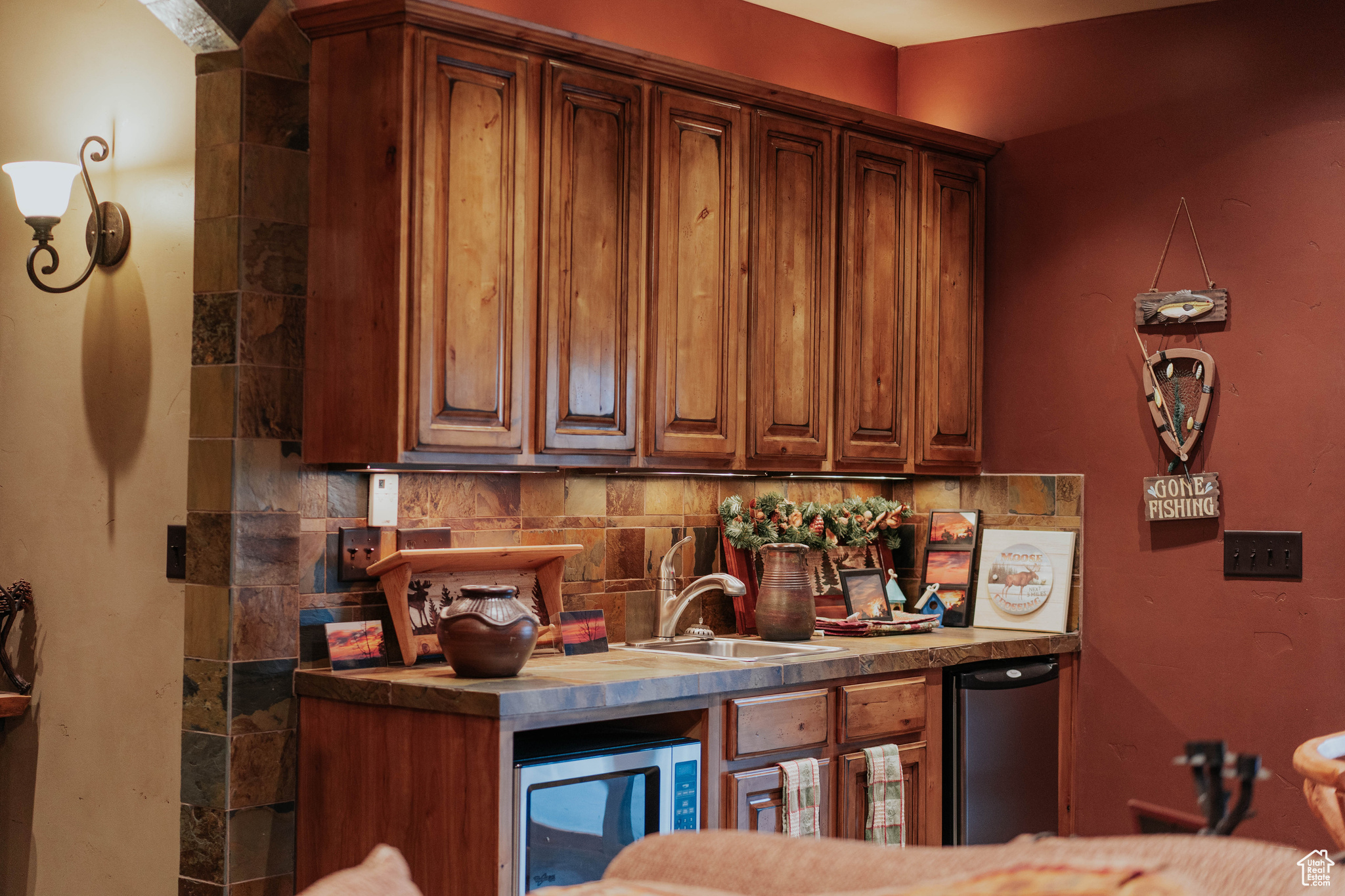 TOLLGATE CANYON - Residential