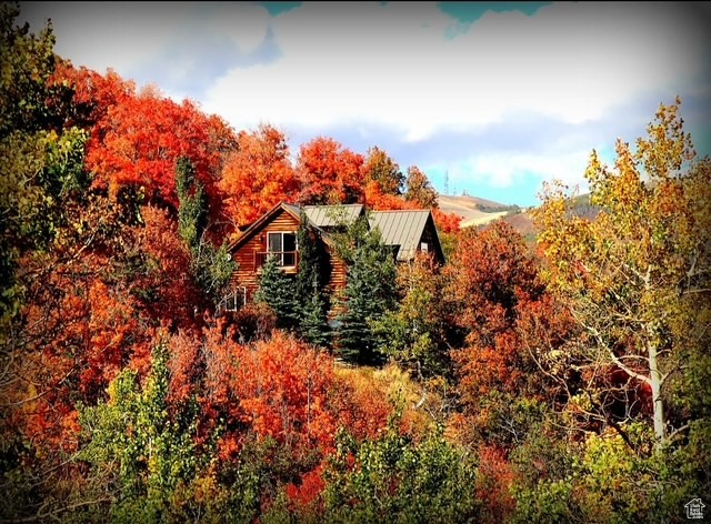 TOLLGATE CANYON - Residential