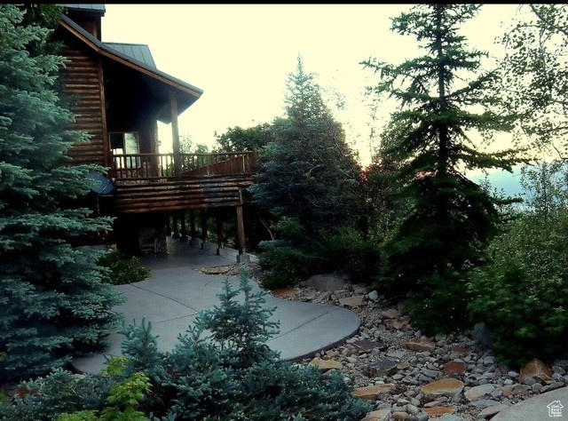 TOLLGATE CANYON - Residential