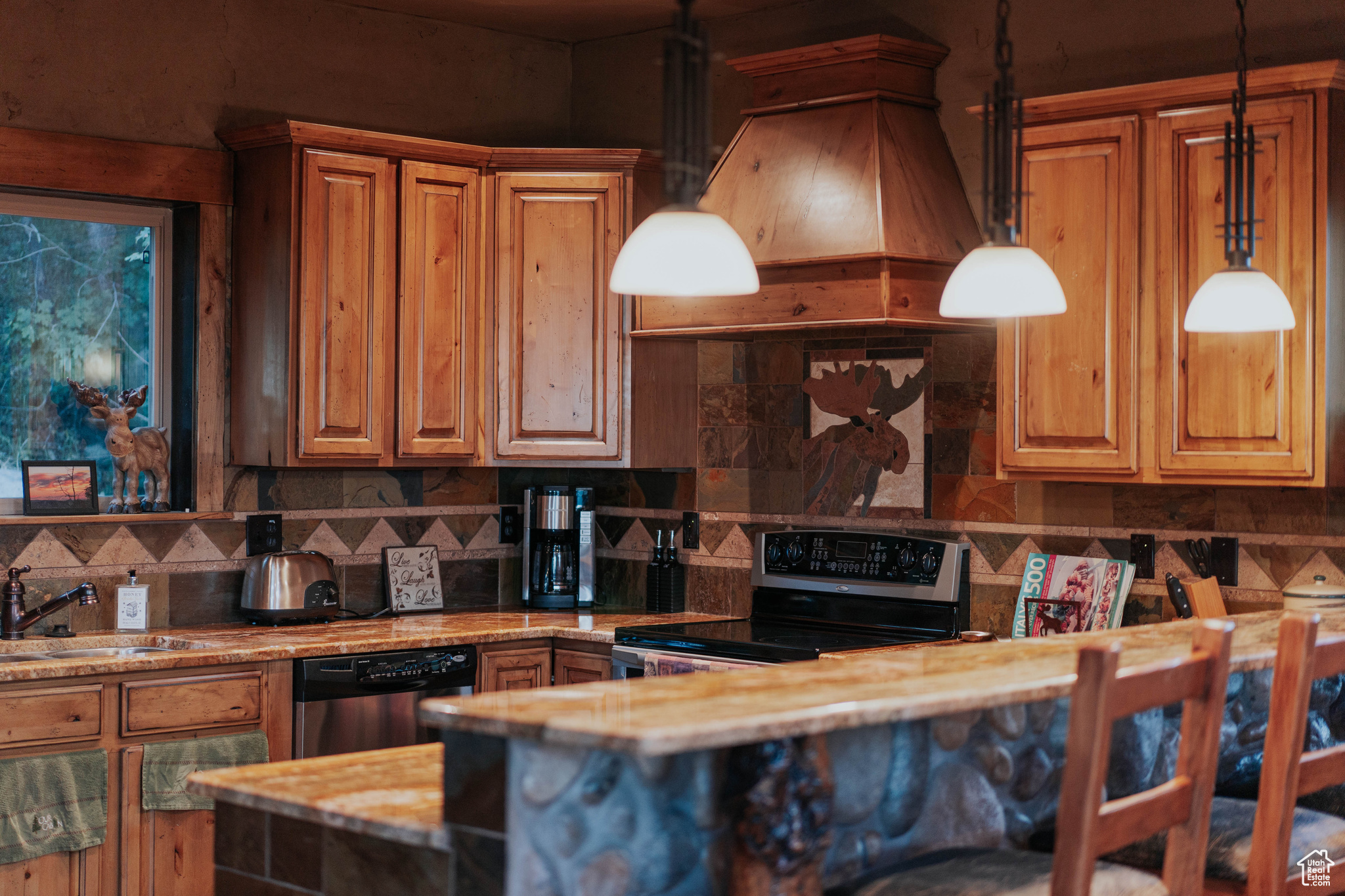 TOLLGATE CANYON - Residential