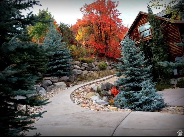 TOLLGATE CANYON - Residential